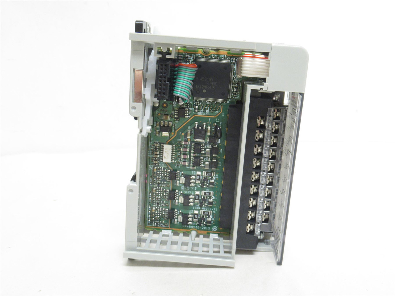 Allen-Bradley 1769-HSC; High Speed Counter; 30VDC; 16 Output