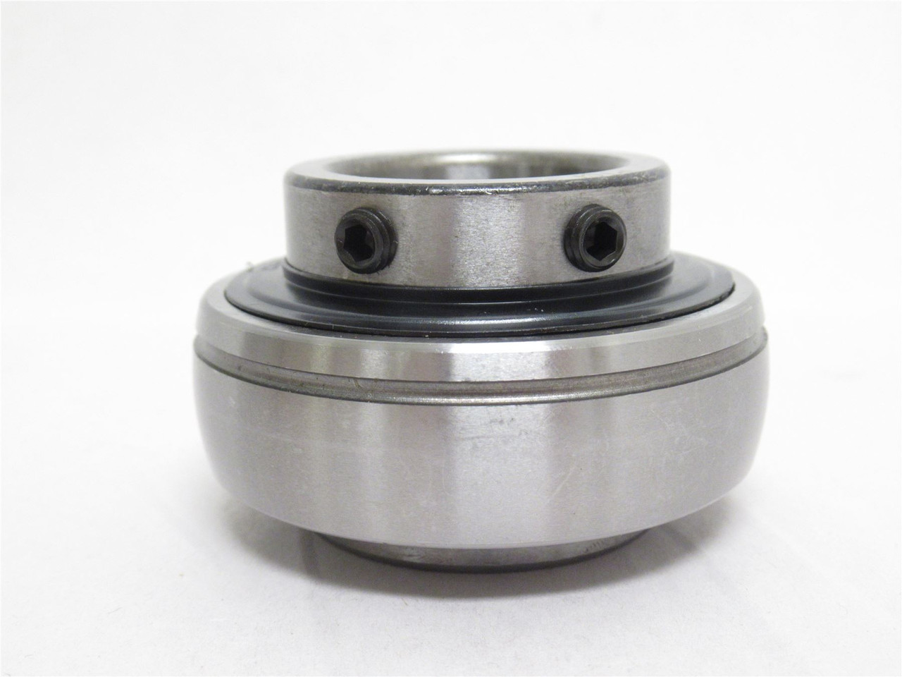 IPTCI UC206-19; Insert Ball Bearing; 1-3/16"ID x 62mmOD