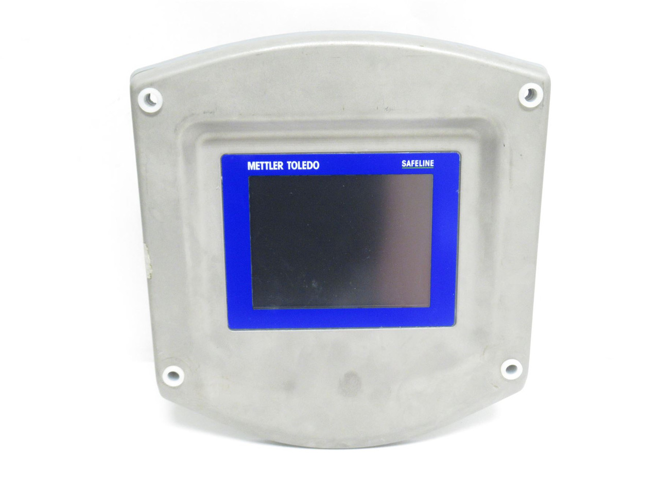 Mettler Toledo 4500487R; Safeline Control Module; SS