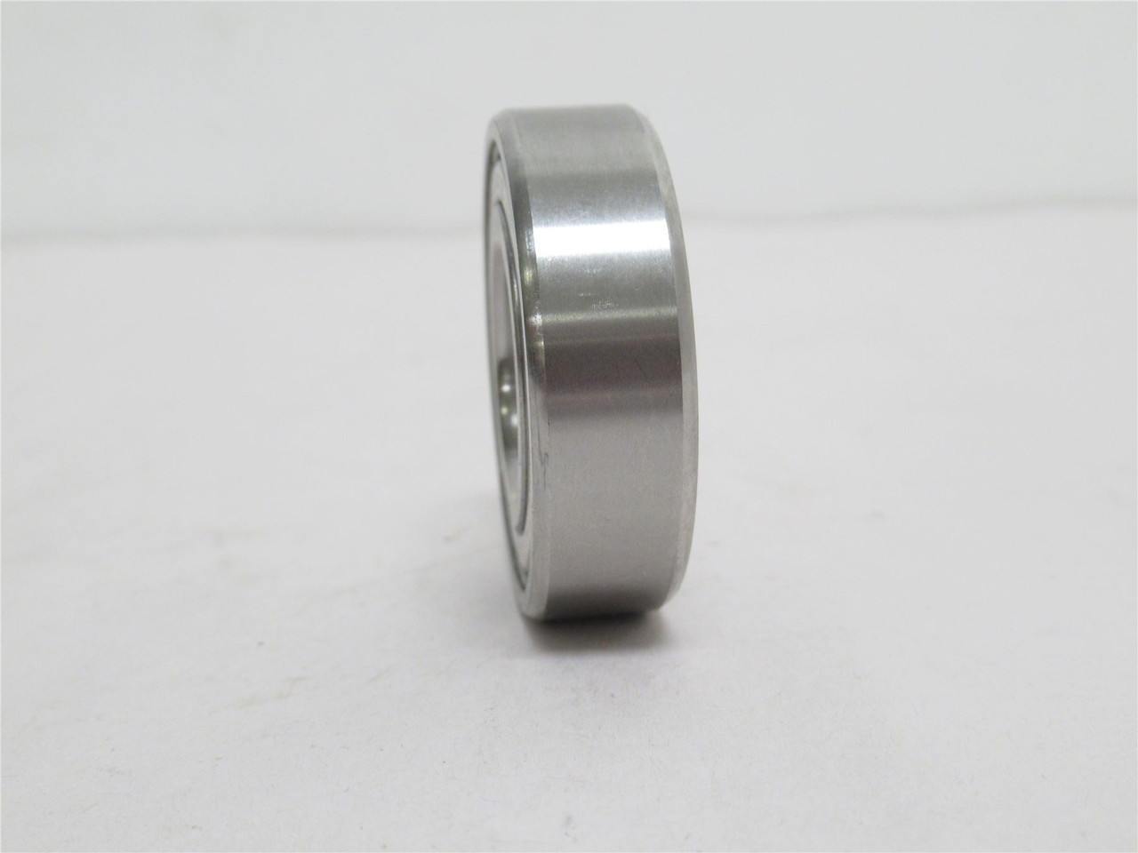 ABT SS6004-ZZ; Ball Bearing; SS; 20mm x 42mm x 12mm