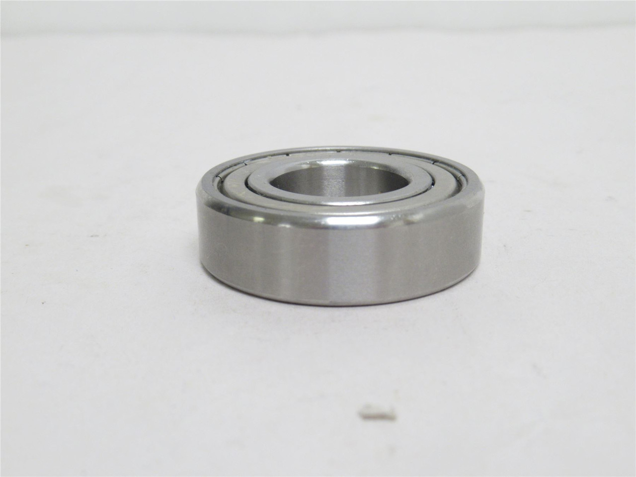 ABT SS6004-ZZ; Ball Bearing; SS; 20mm x 42mm x 12mm