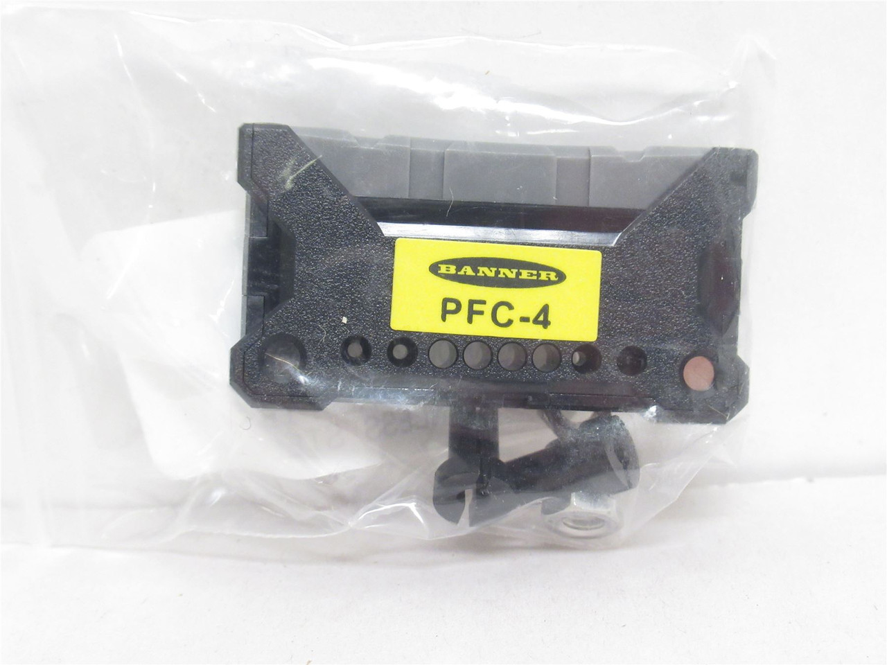 Banner PIAT415U;  Fiber Optic Cable Assembly; Opposed; 2m