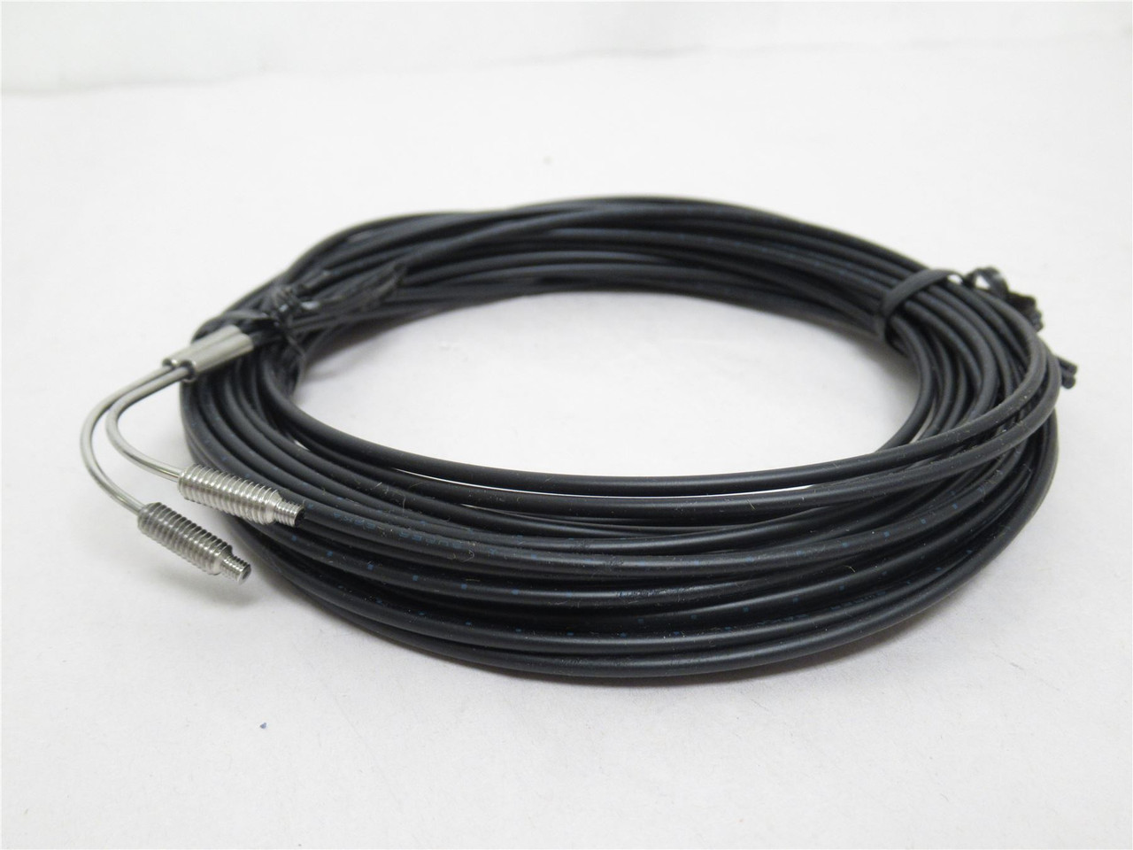 Banner PIAT415U;  Fiber Optic Cable Assembly; Opposed; 2m