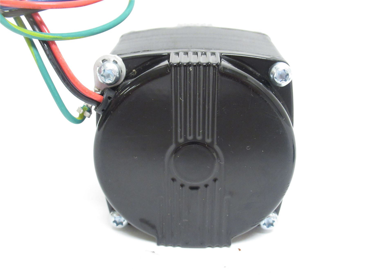 Bodine KCI-26; Torque Motor 1/200HP; 115VAC; 1550RPM; 1PH