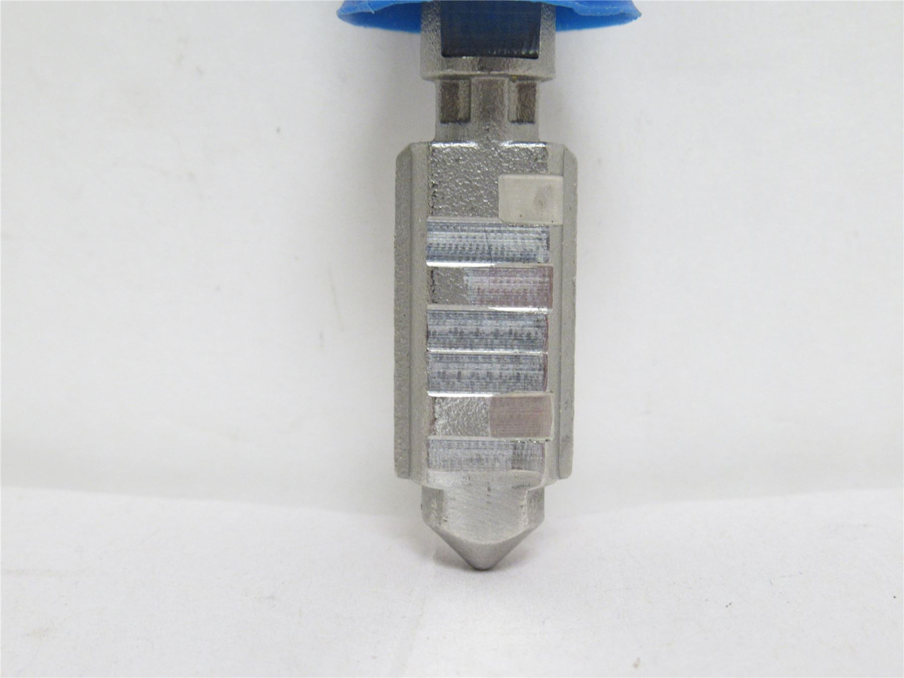 JBT 400761; Unidirectional Power Access Key; Low Level; Blue