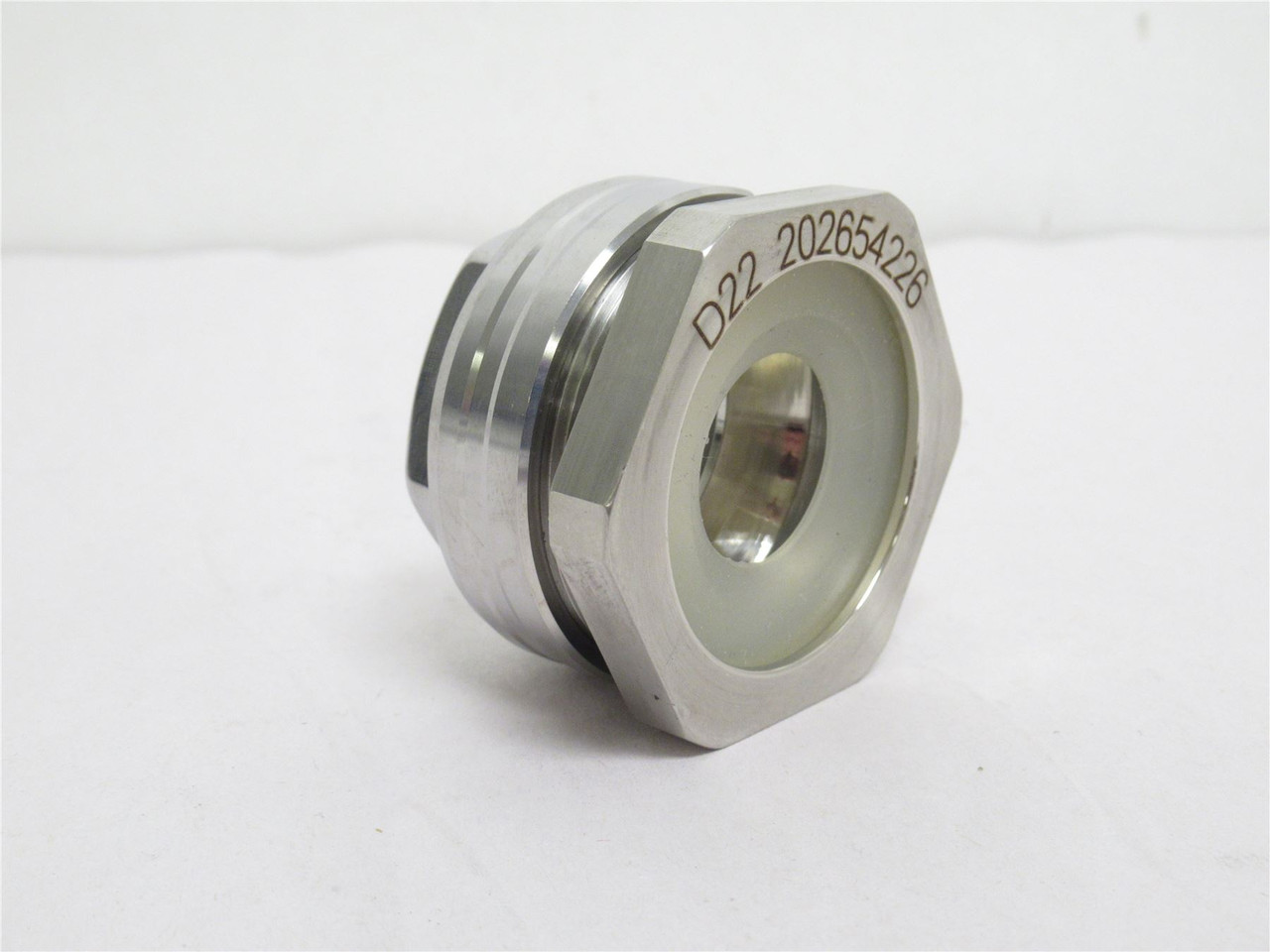 Robert Reiser 208609220; Cable Gland; Size: 22mm