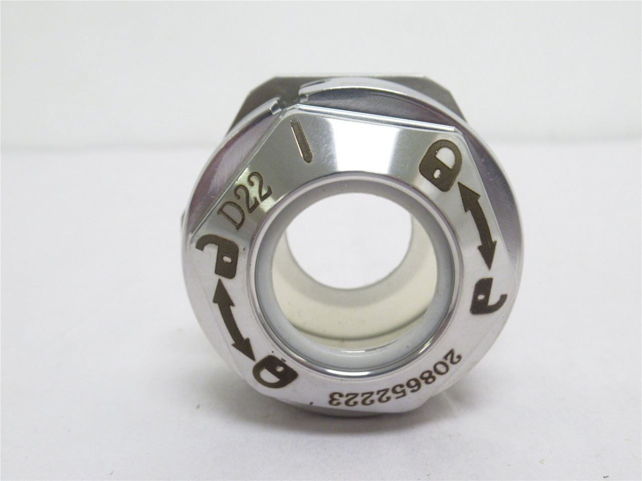 Robert Reiser 208609220; Cable Gland; Size: 22mm