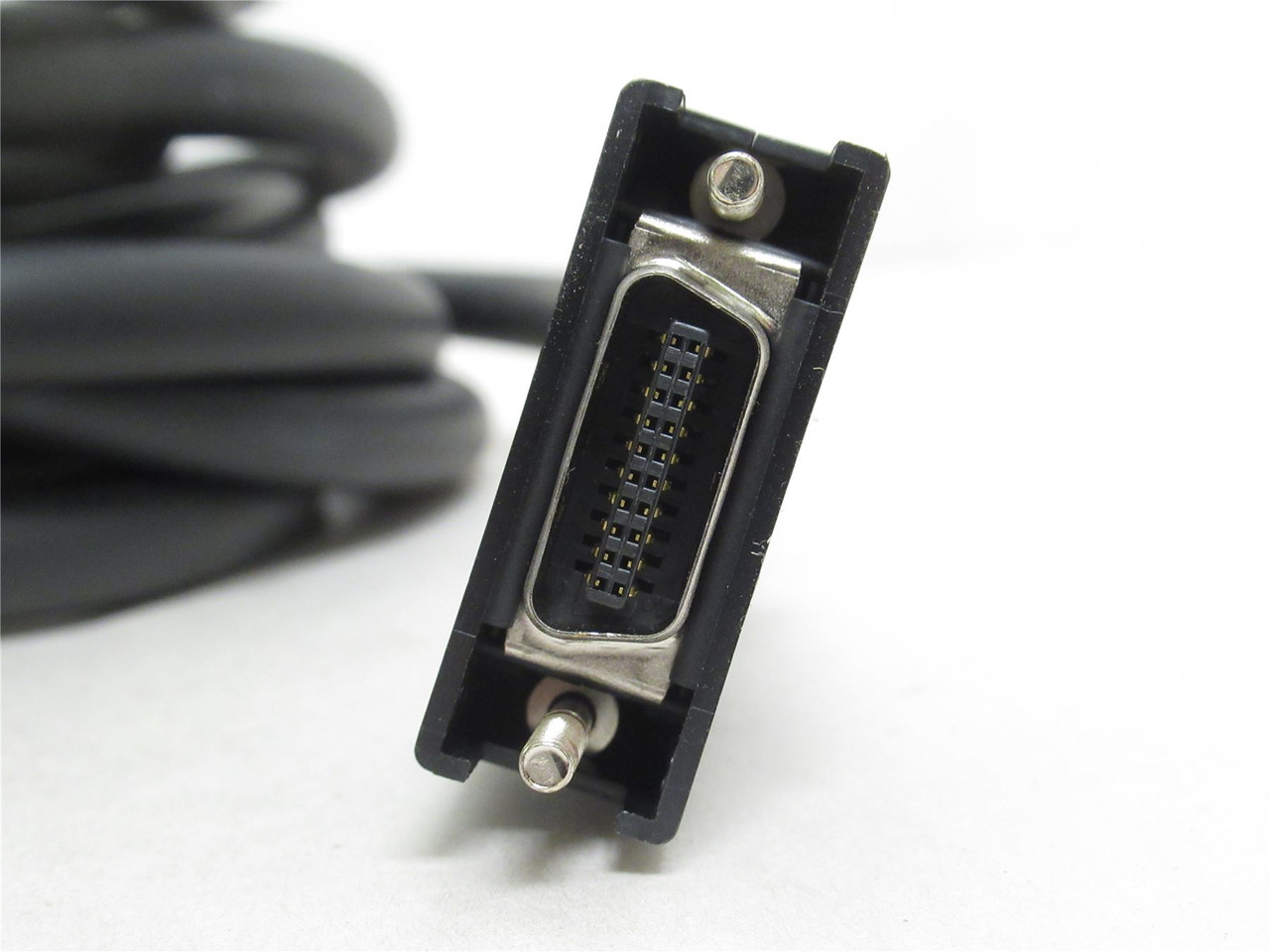 Ossid E3340; Encoder End Cable; 12' Long