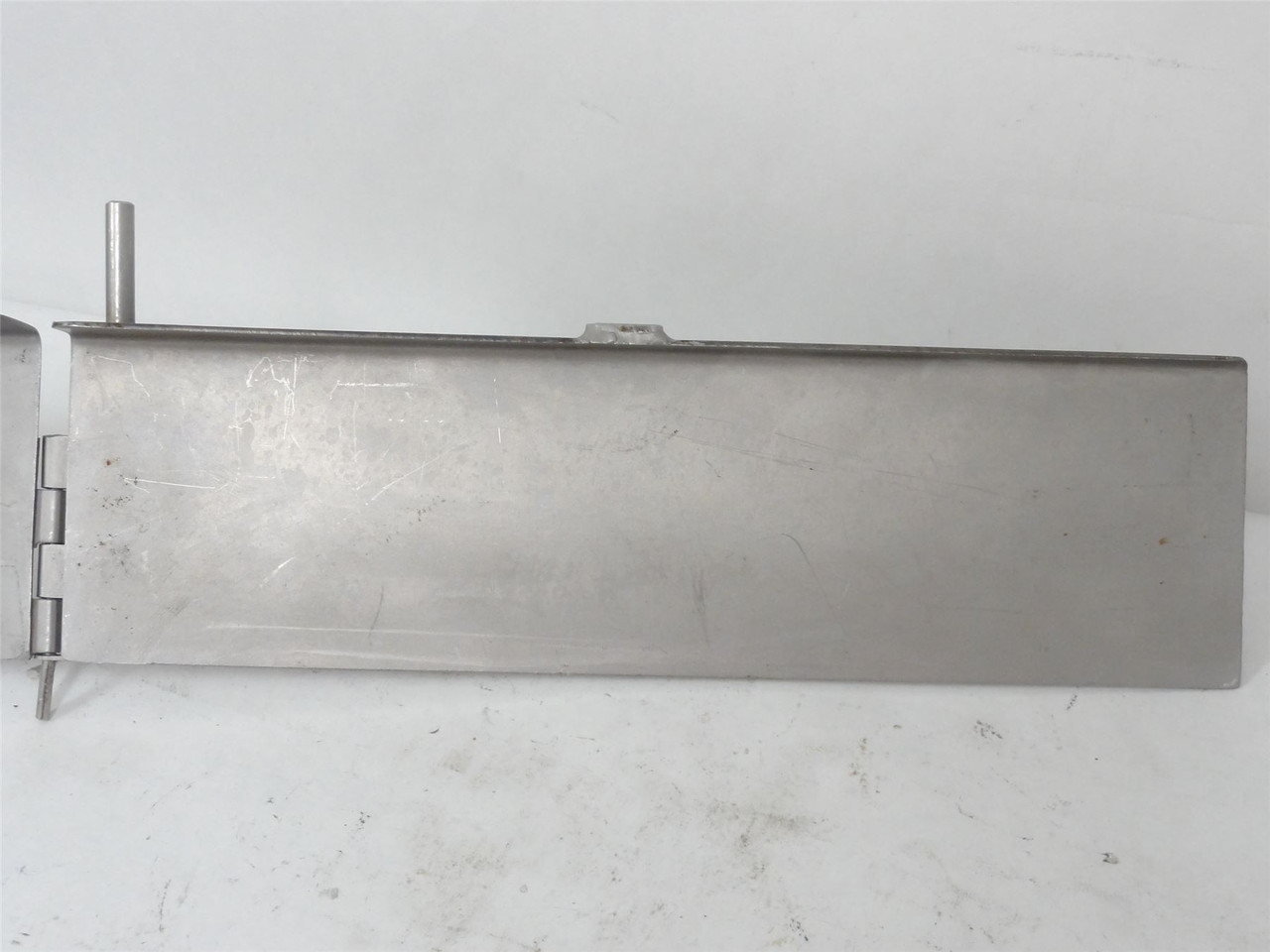 Olivia Machine 71312; Divider Assembly