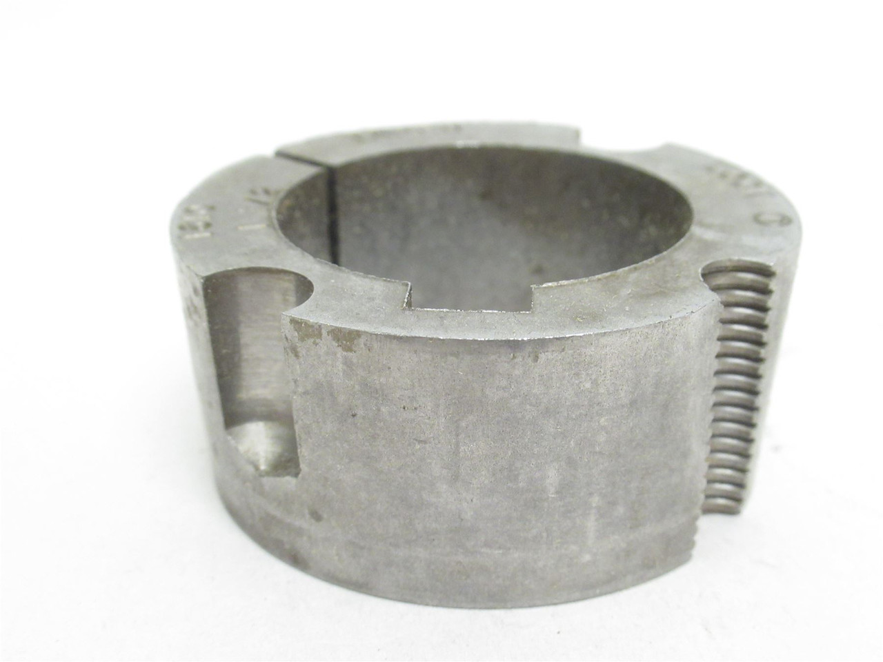 Dodge 1610 X 1-1/2; Taper Lock Bushing 117163; 1-1/2"ID