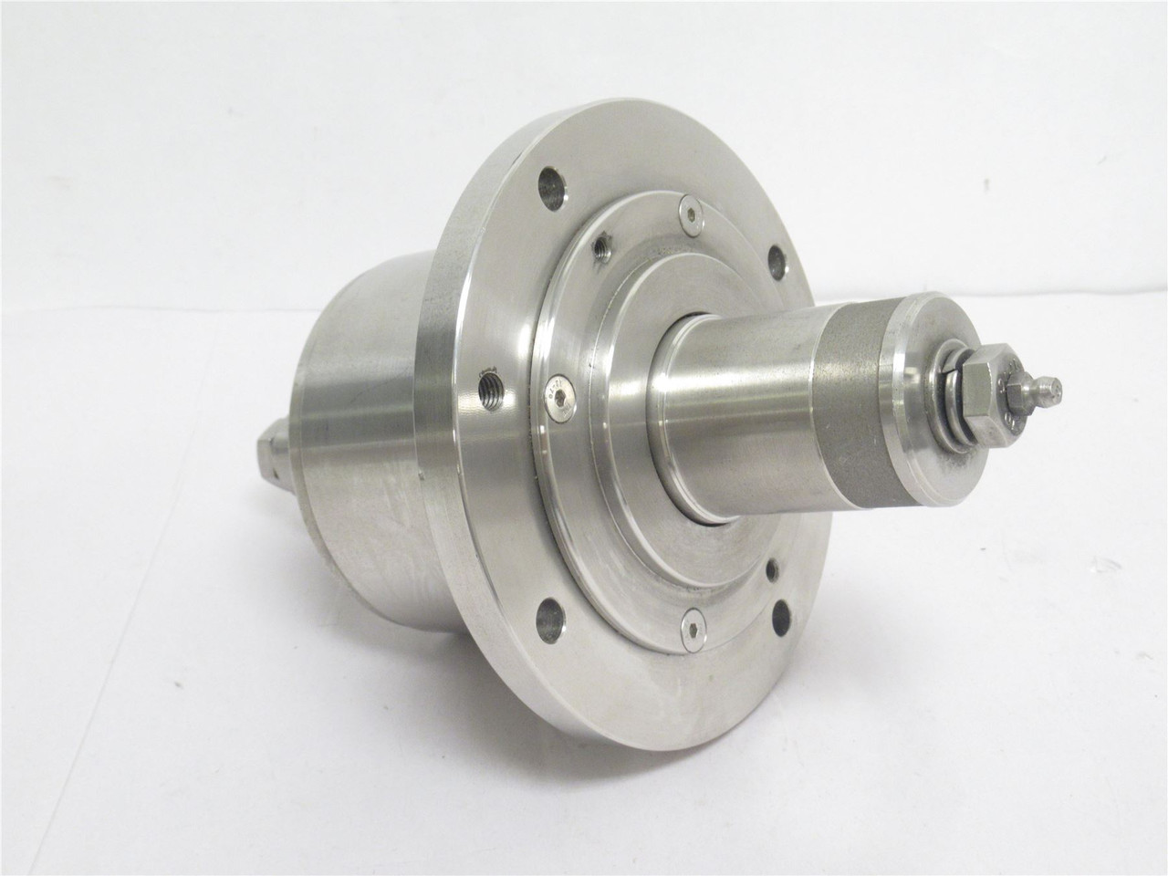 Missouri River Marketing 331481; Hub Assembly; For AEW Saw