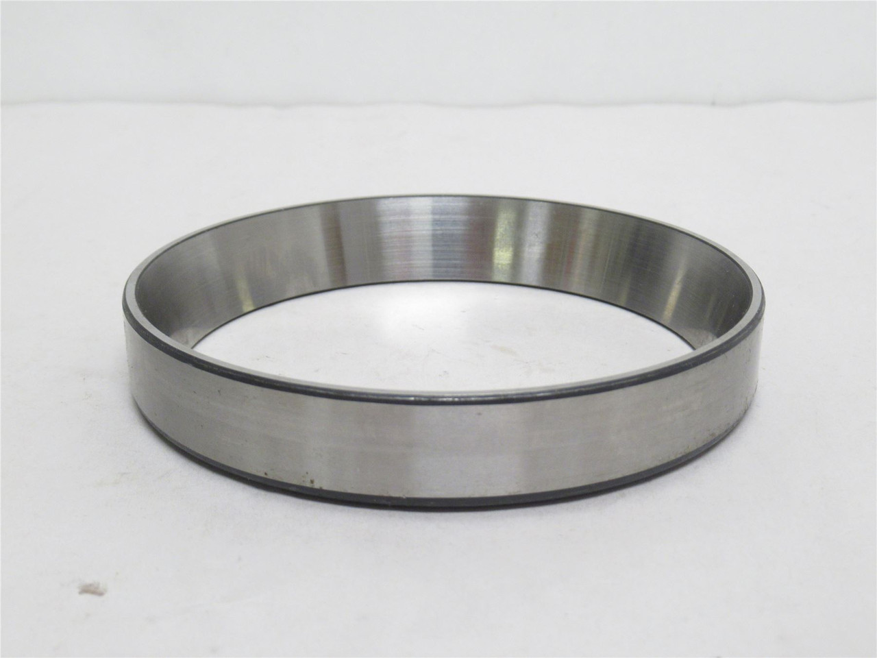 Timken JLM714110; Tapered Bearing Cup; 115mm OD x 19mm Wide