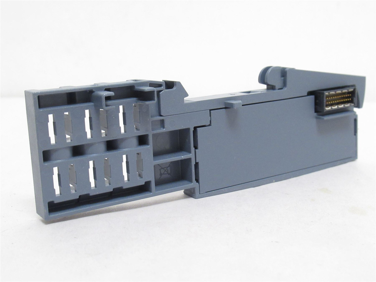 Siemens 6ES7155-6AU01-0CNO; Interface Module; 2-Port