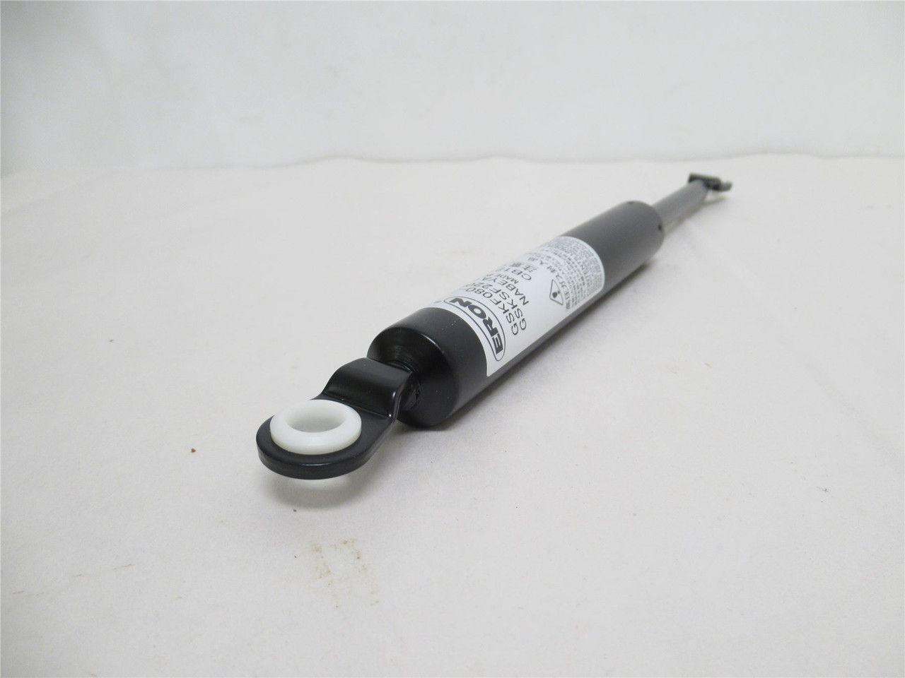 Nabeya GSKF080-25-199; Eron Air Strut; 250mm Stroke