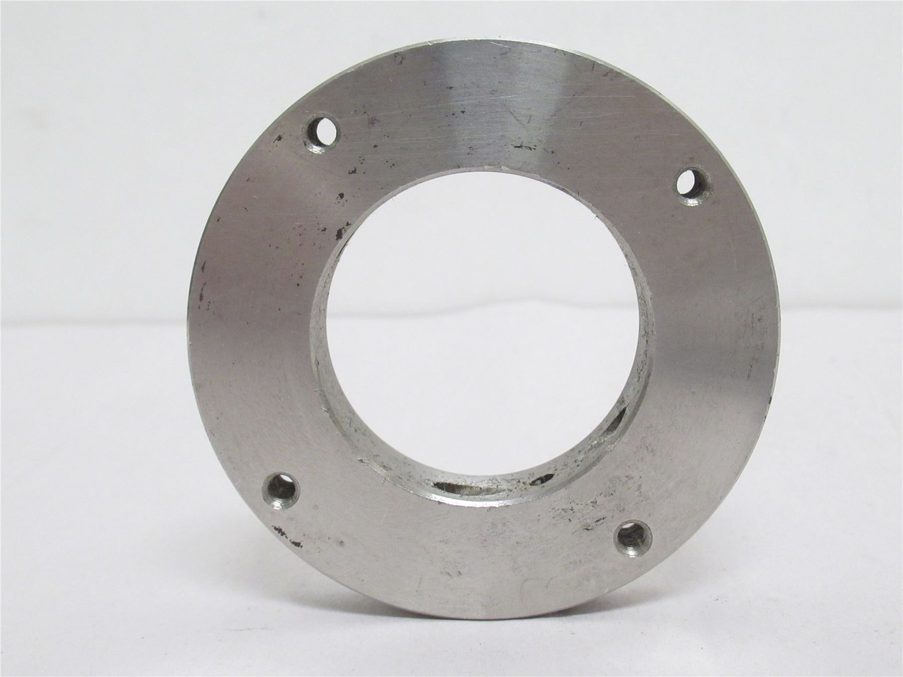Marel AC1591290; Outer Snap Ring SS; 39ID x 70mmOD x 10mm Wide