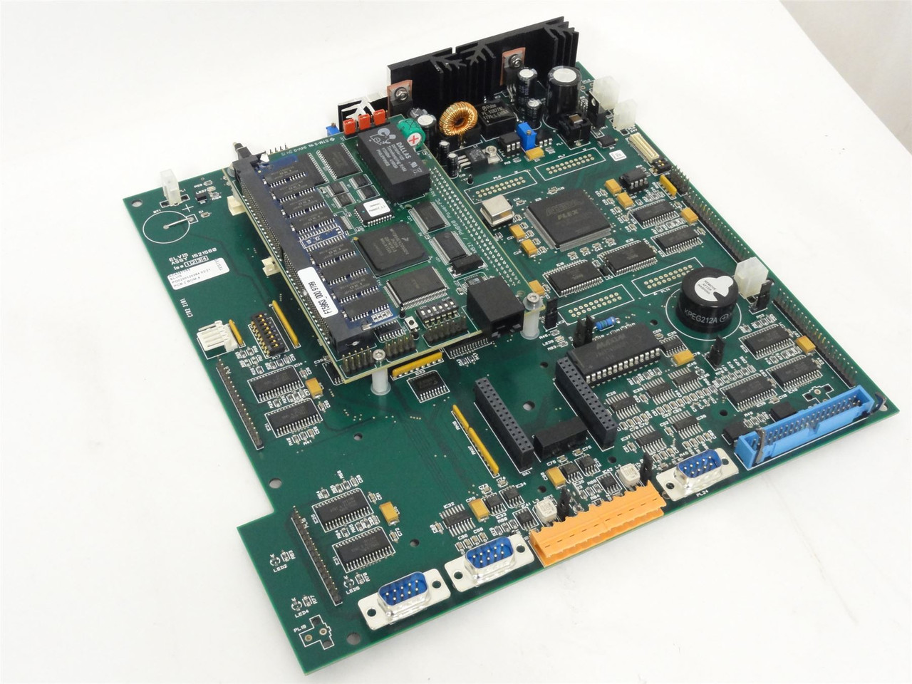 Marel 4267328; Elvis PCB Board; 1521560; AC4267093