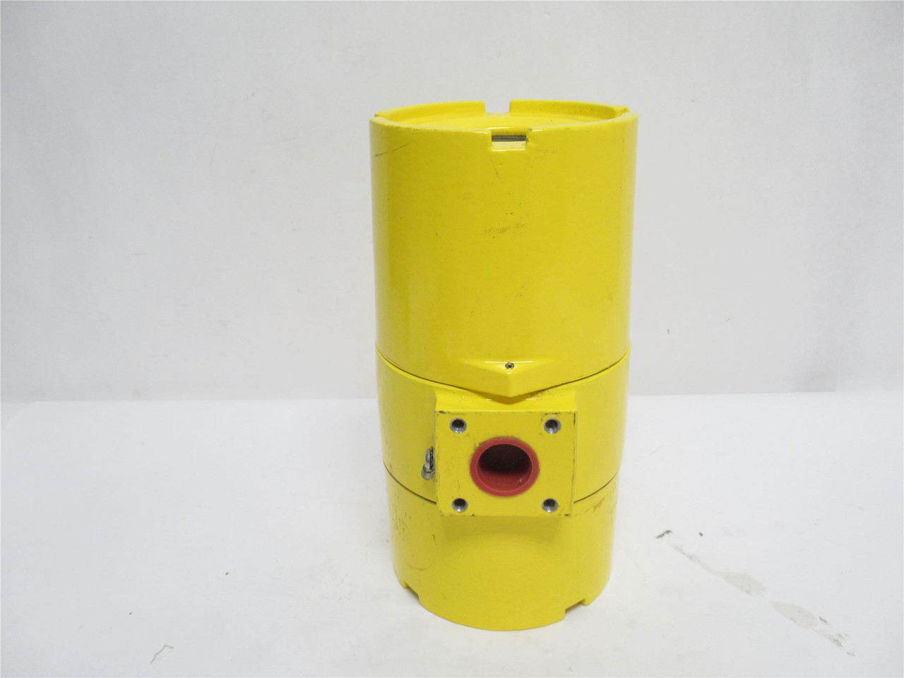 FCI ST98-13CT01DACCA; Flowmeter 100-240VAC In; 150PSI@200Deg F