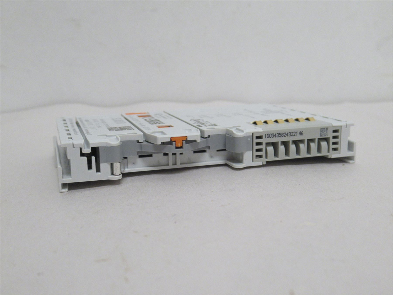 Beckhoff EL9510; Power Supply Terminal; 10VDC