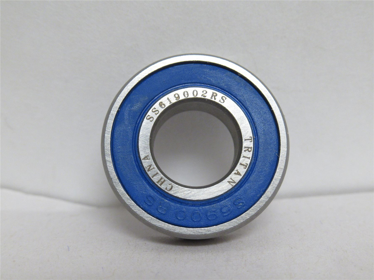 Tritan SS61900-2RS; Ball Bearing 10mmID x 22mmOD x 6mm Wide