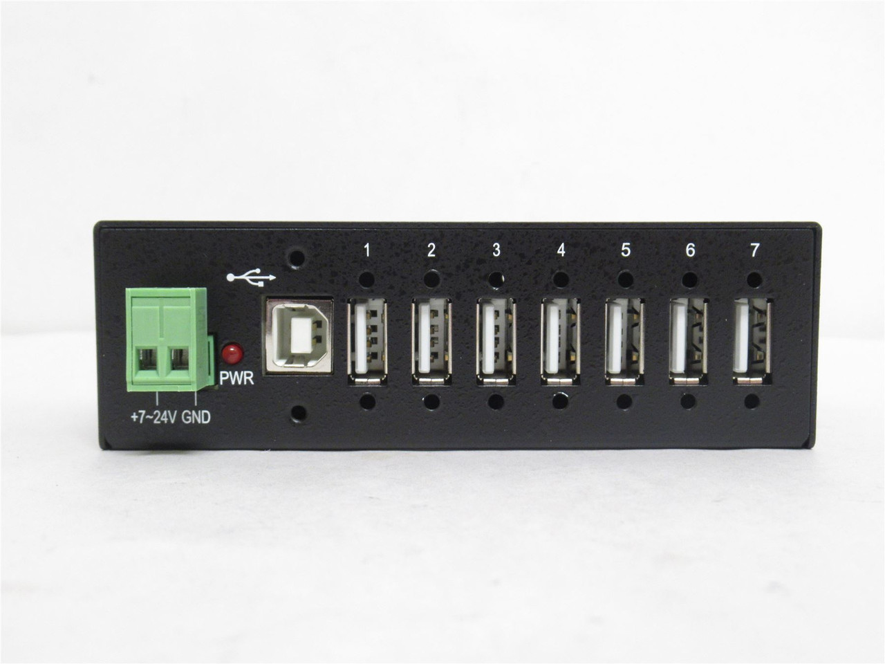 StarTech ST7200USBM; USB Hub; 7-Port