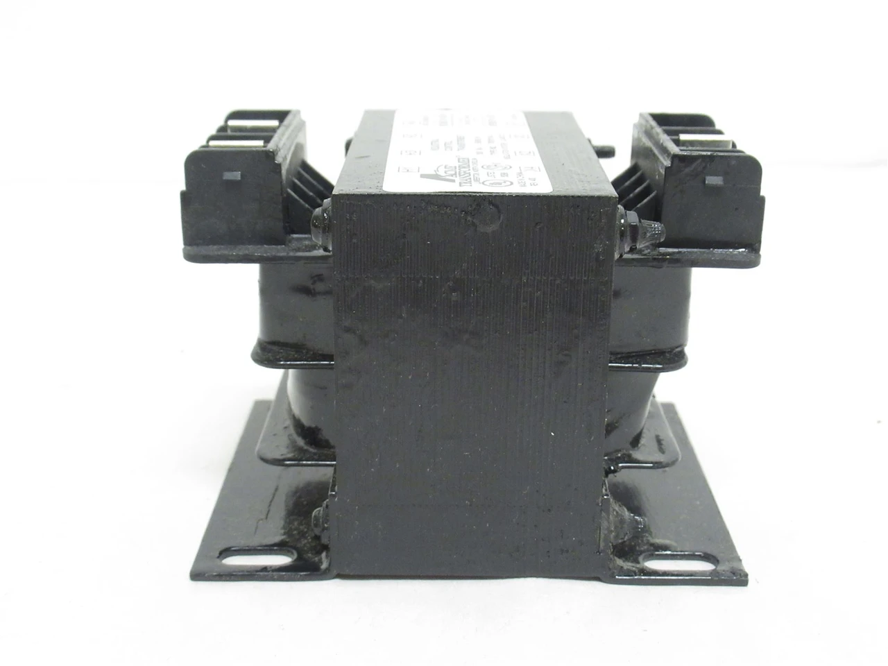 Acme TB181143; Control Transformer 100vA; 120x240VAC Primary