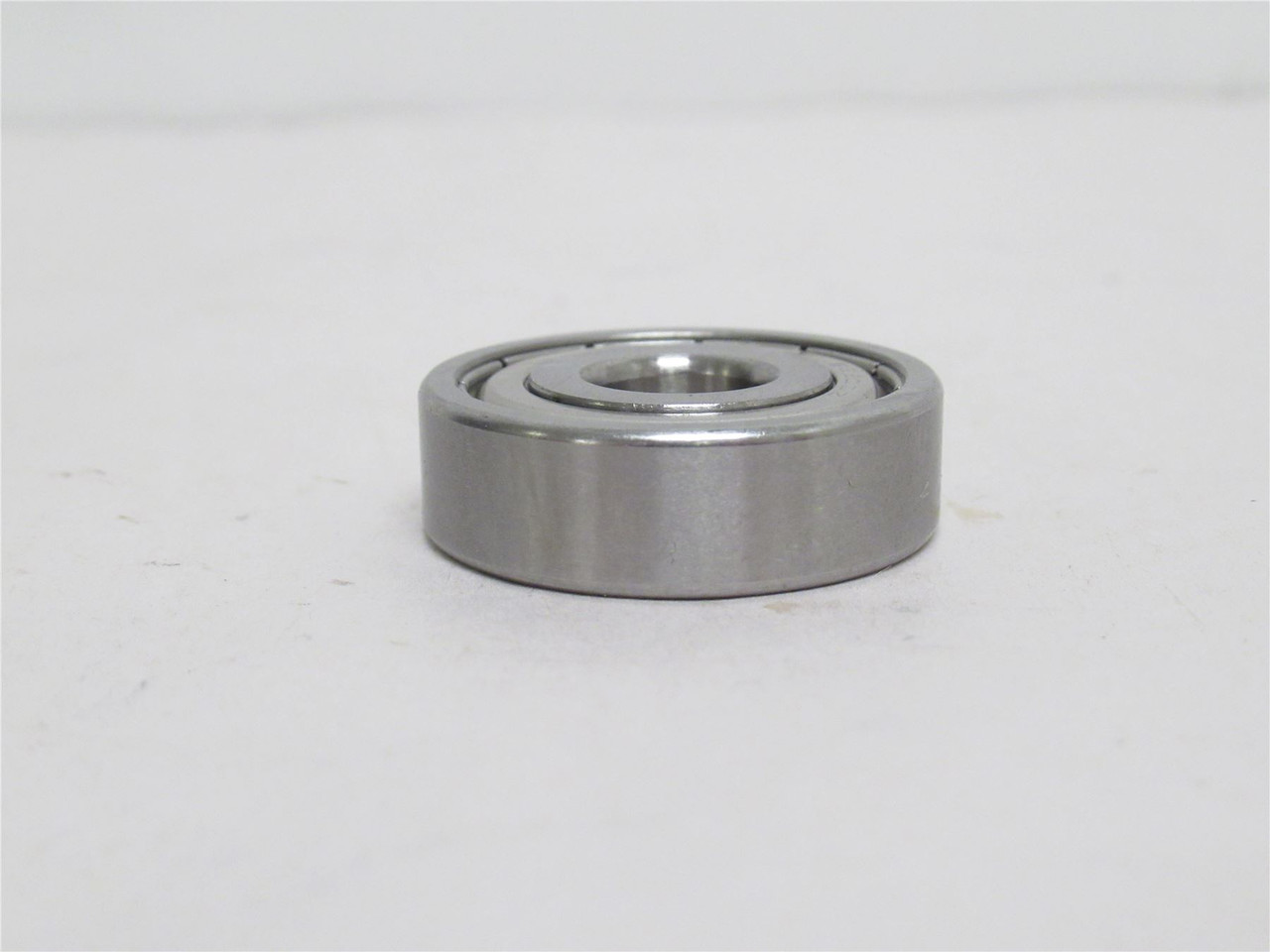 KSM SS6200ZZ; Ball Bearing; SS; 10mmID x 30mmOD x 9mm Wide