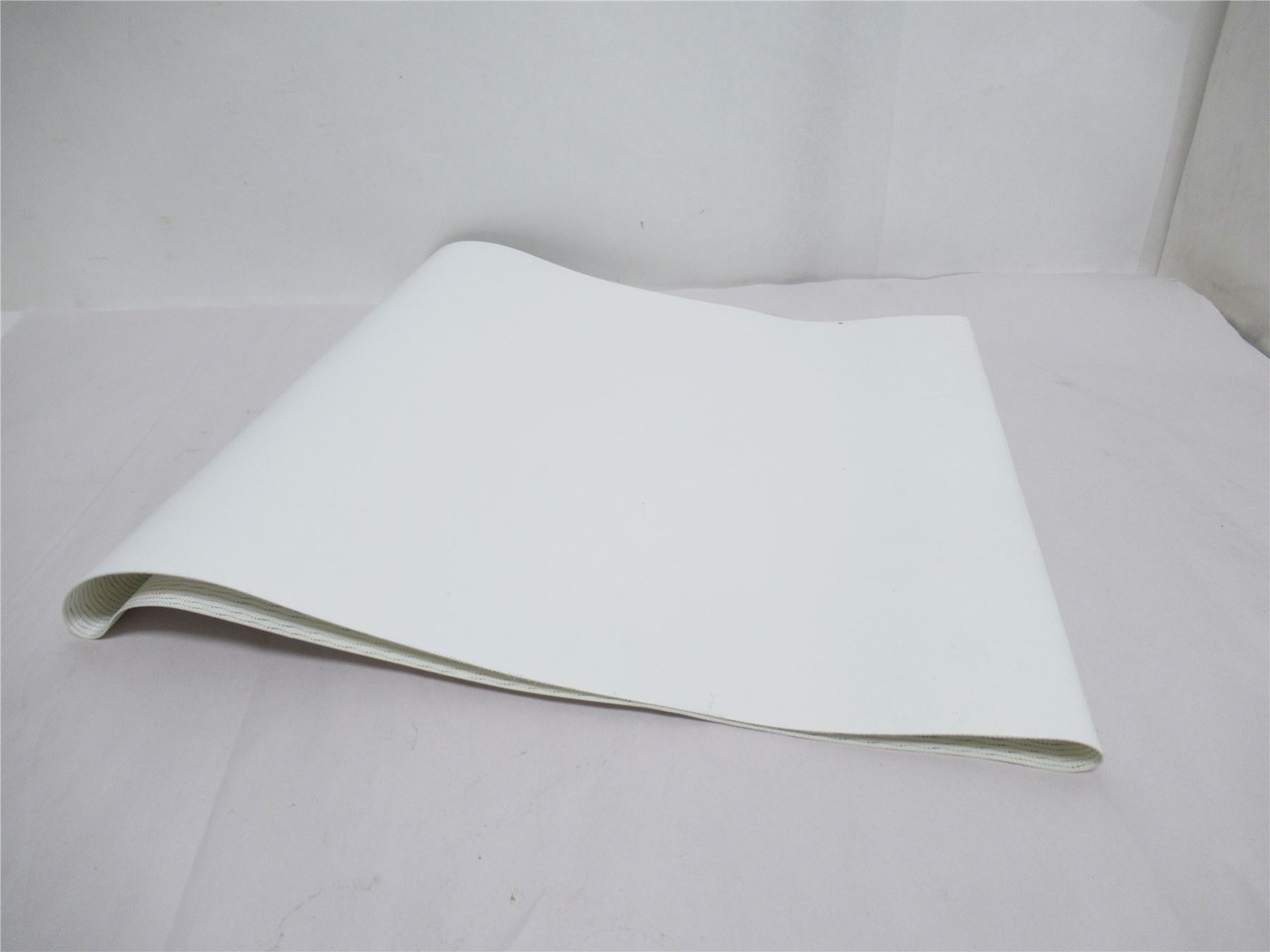 Ammeraal 30187; Conveyor Belt; 14.567" Wide x 2.86' Long
