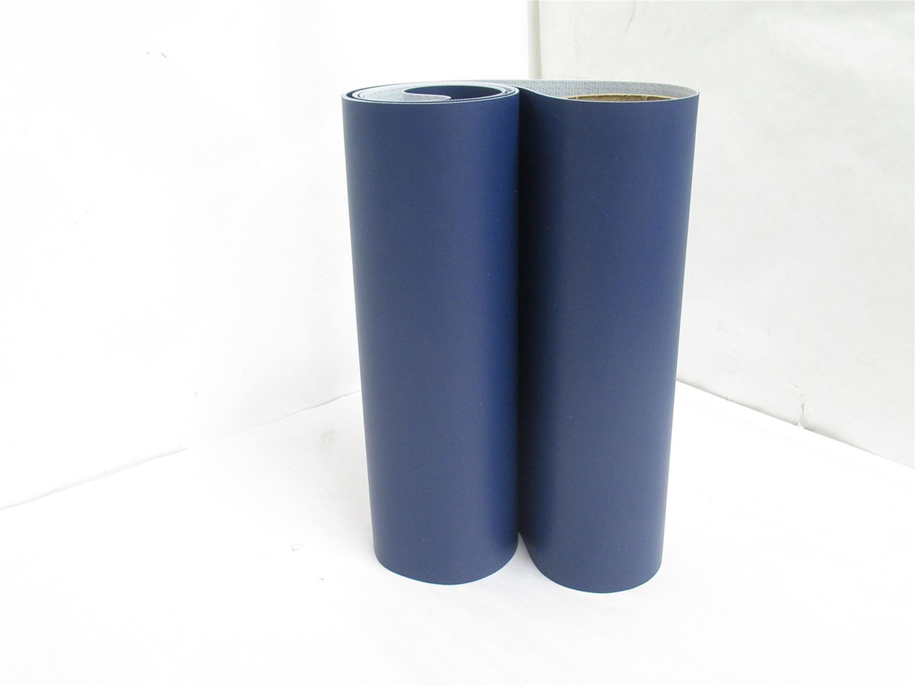 Viewtech 99060080; Blue Outlet Belt; 300mm WIde x 2295mm Long