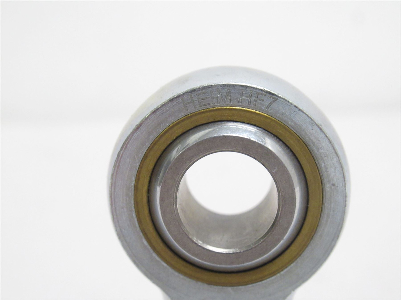 Heim HF7; Rod End Bearing 7/16"ID; UNF-3B Threads; RH; Female