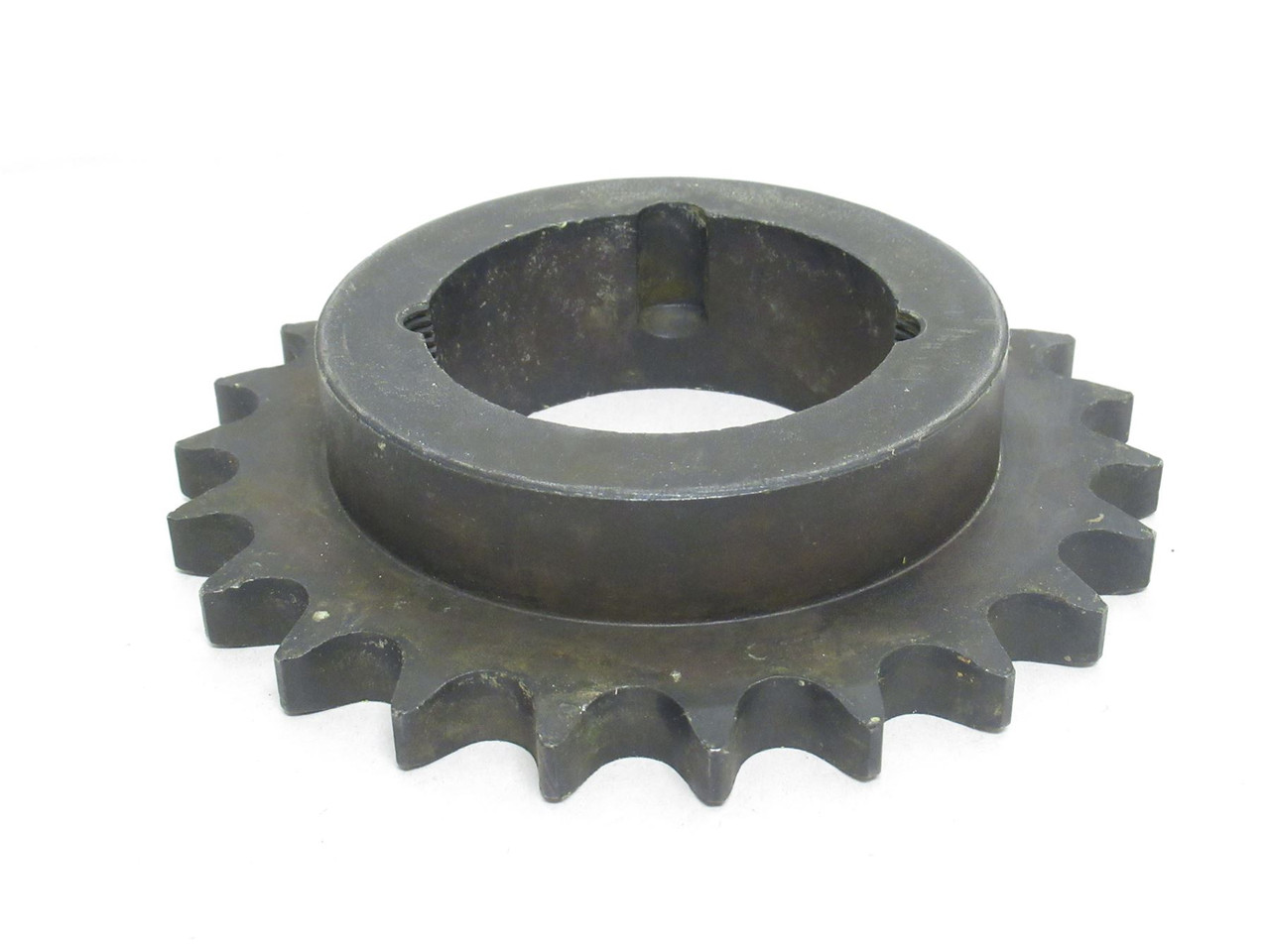 Martin 60BTB23-2012; Bushed Sprocket #60; 23 Teeth