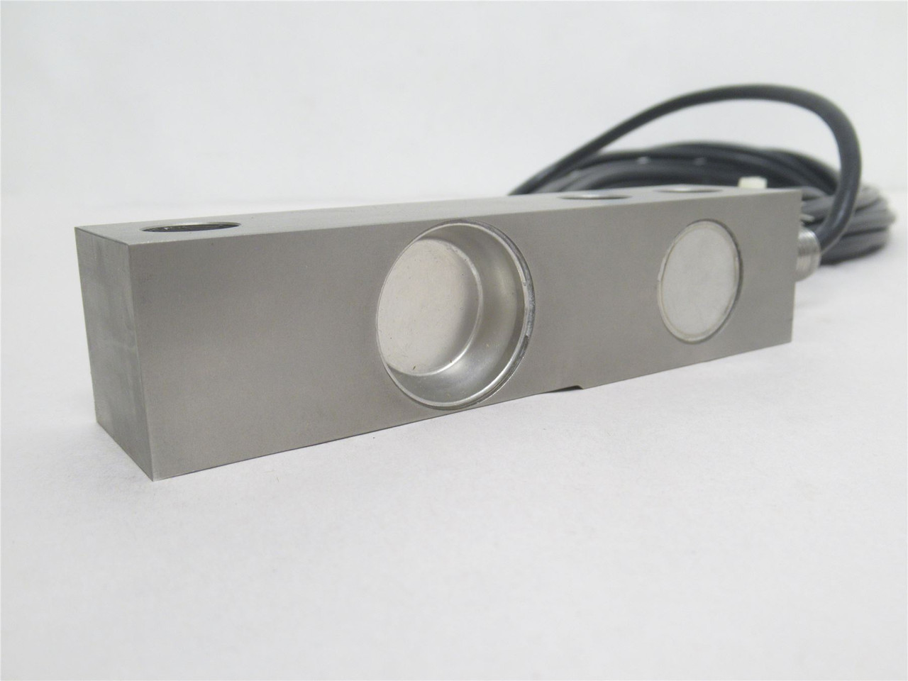 Group Four RB14N; Load Cell; 2.5KLB