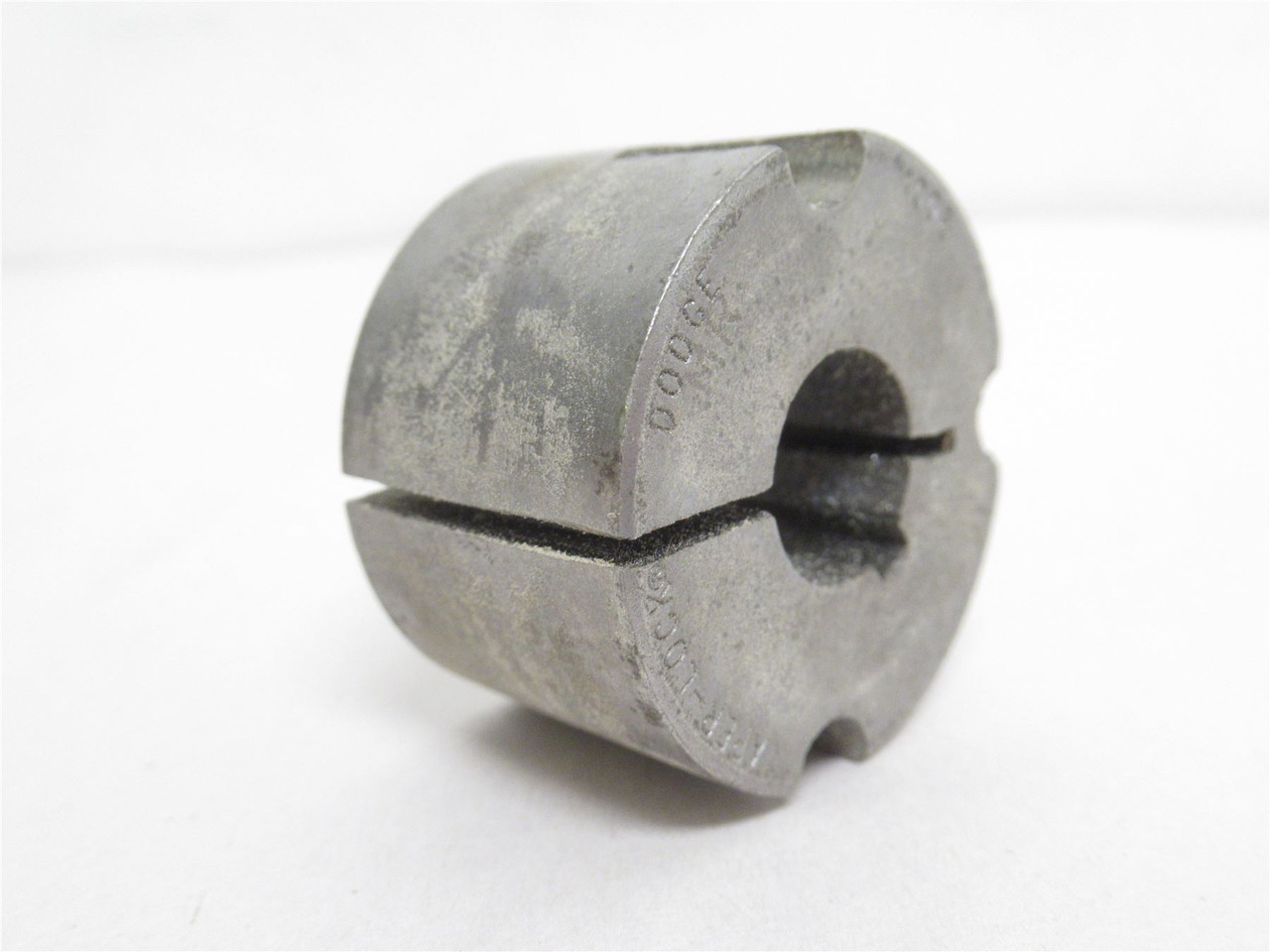 Dodge 1008 X 1/2; Taper Lock Bushing 119176; 1-1/2"ID