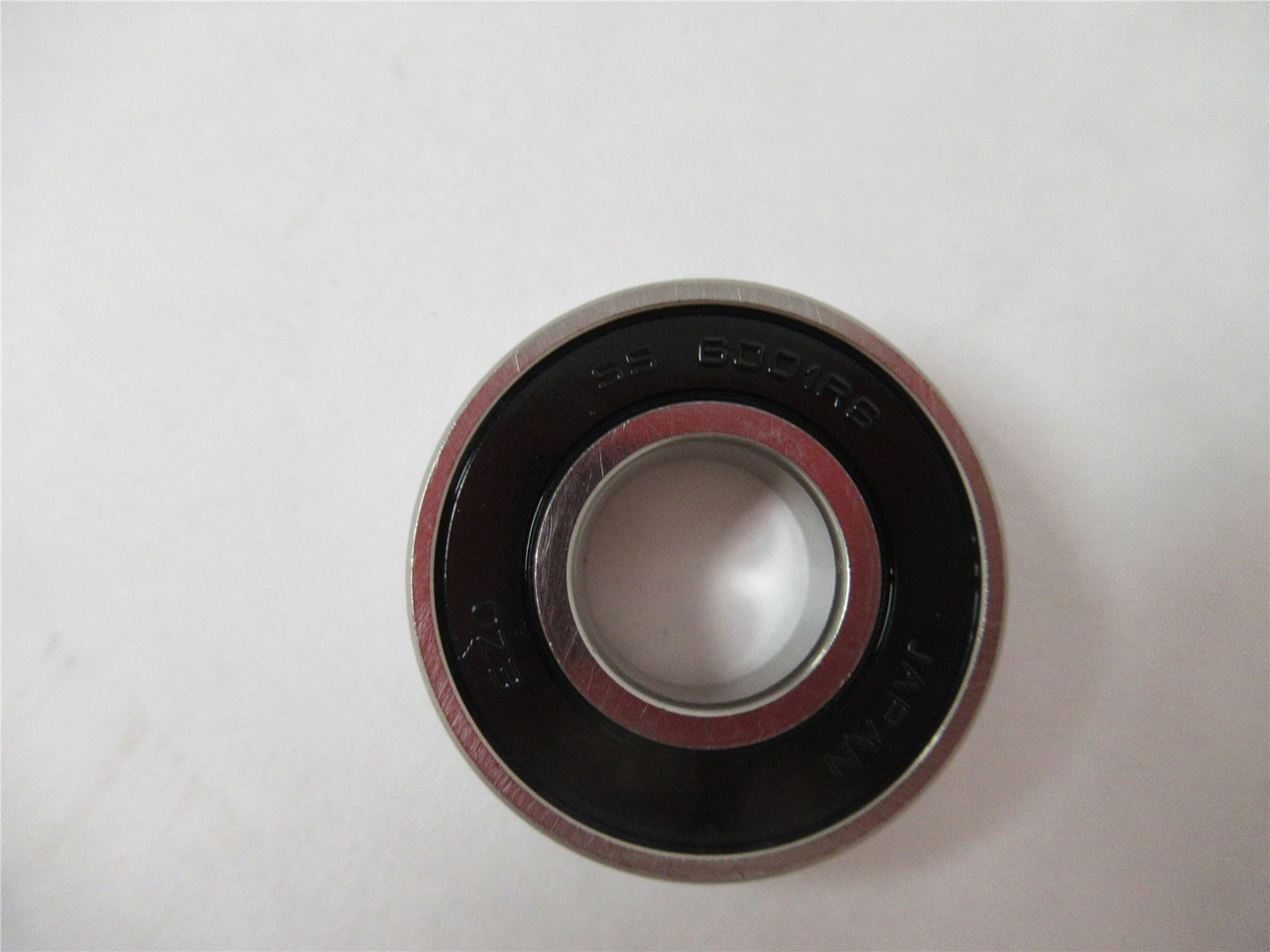 EZO 6001RS; Lot-5 Bearing 12mmID x 28mmOD x 8mm Thick