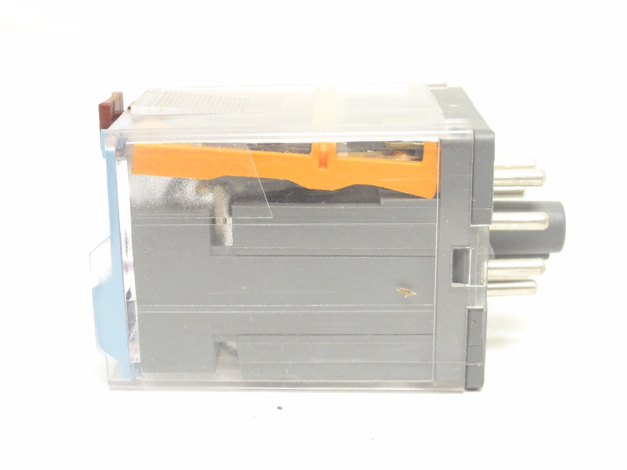 Releco C2-A20X/024VAC; Power Relay; 10A; 250VAC; Coil: 24VAC