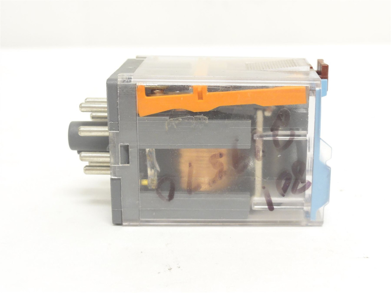 Releco C2-A20X/024VAC; Power Relay; 10A; 250VAC; Coil: 24VAC