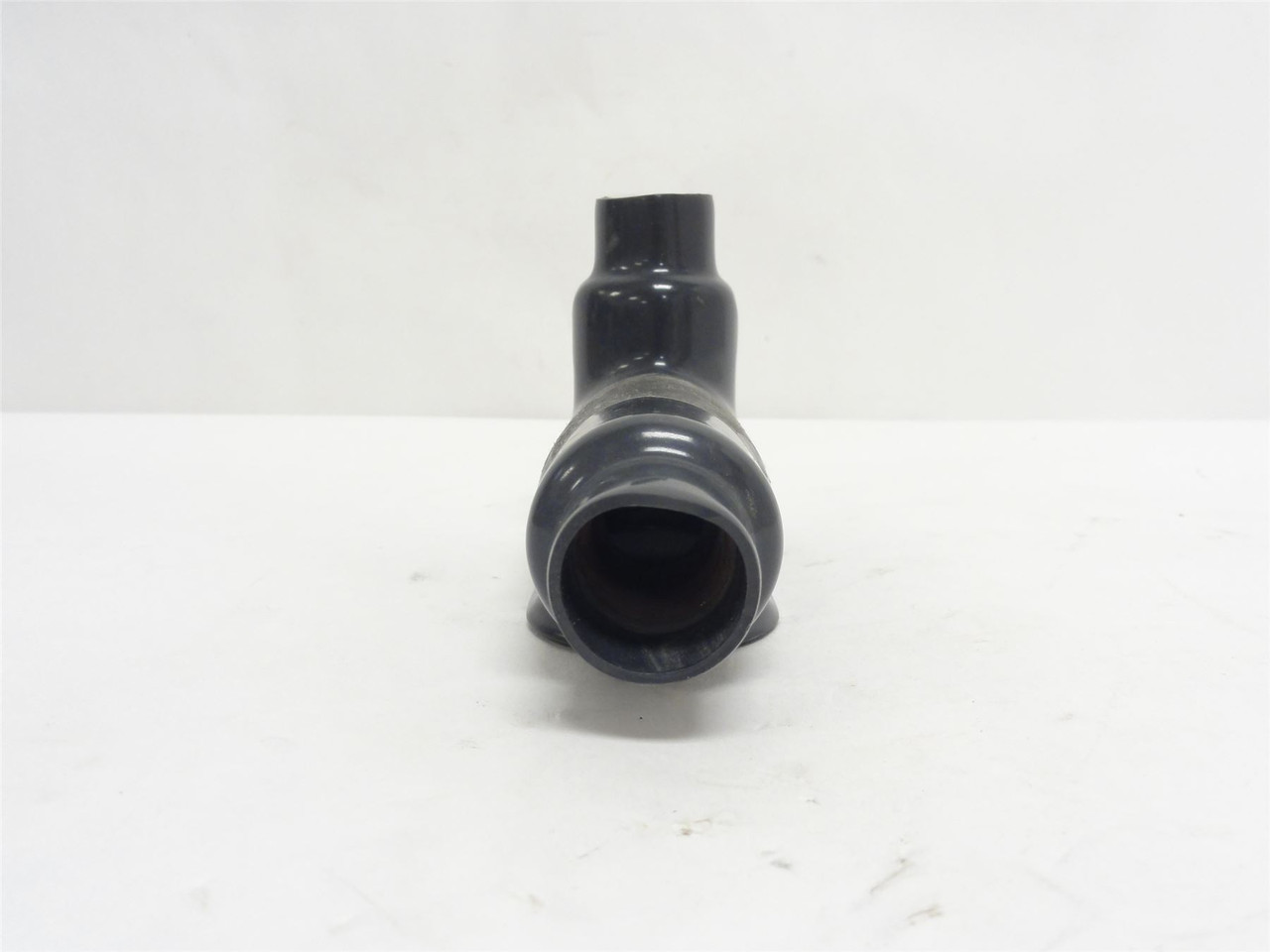 Perma-Cote PMLB50; Conduit Body; 90Deg; Size: 1/2" Form 8