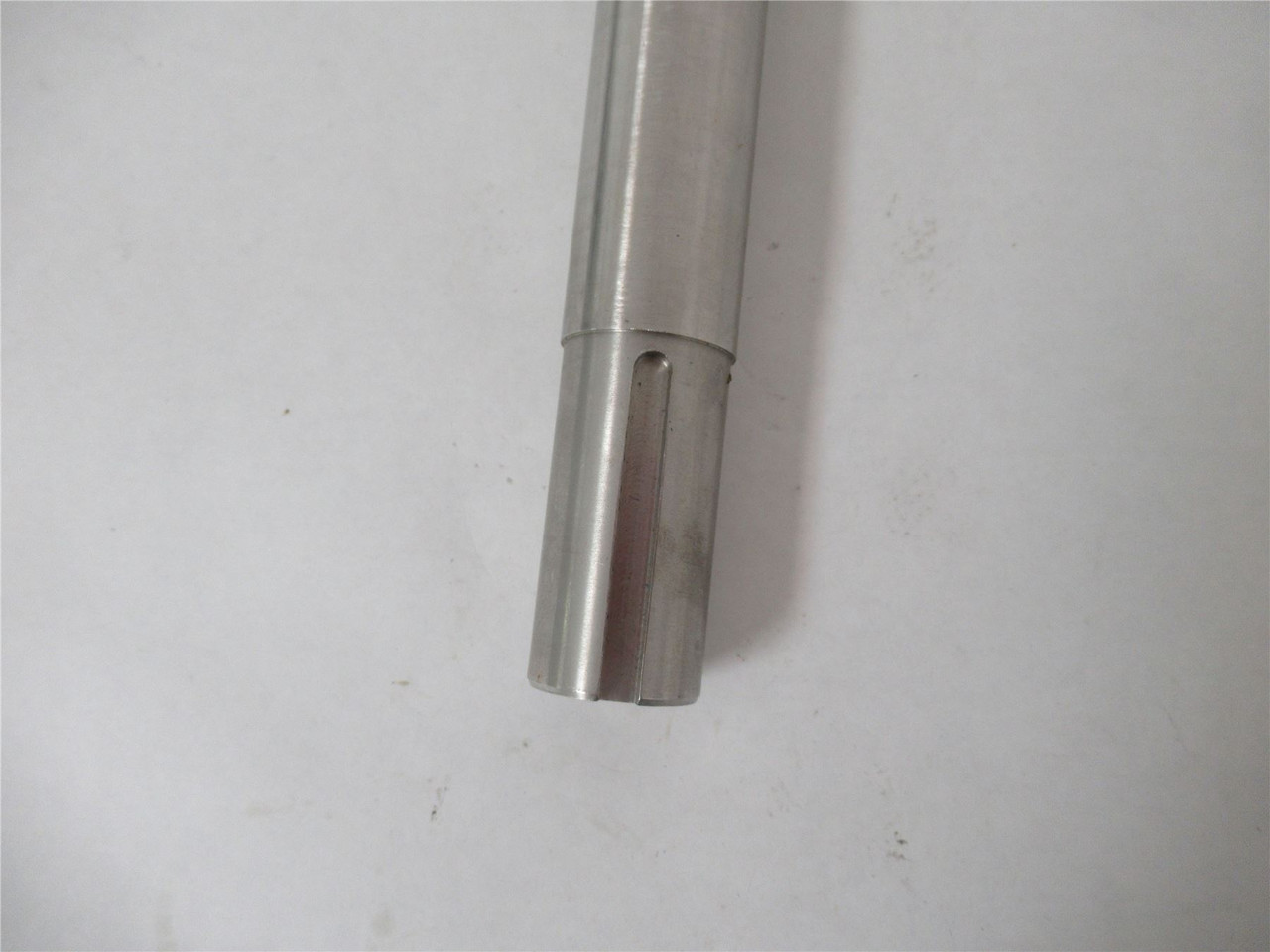 Jimmy Dean Machine Shop R288; Shaft 18.75" Stainless Steel