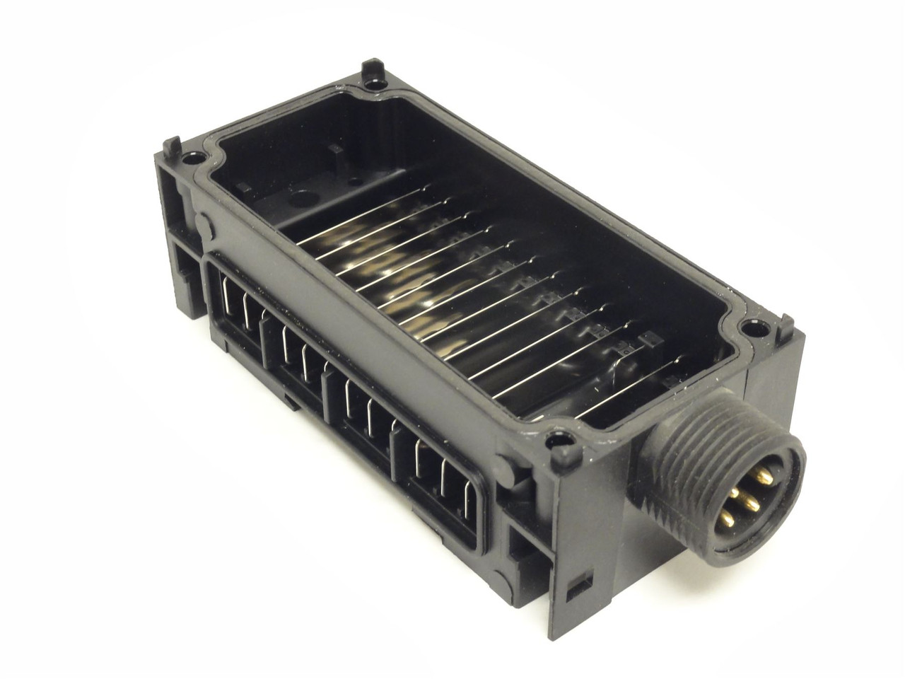 Festo CPX-GE-EV-S-7/8-4POL; Interlinking Block 541248;  4-Pin