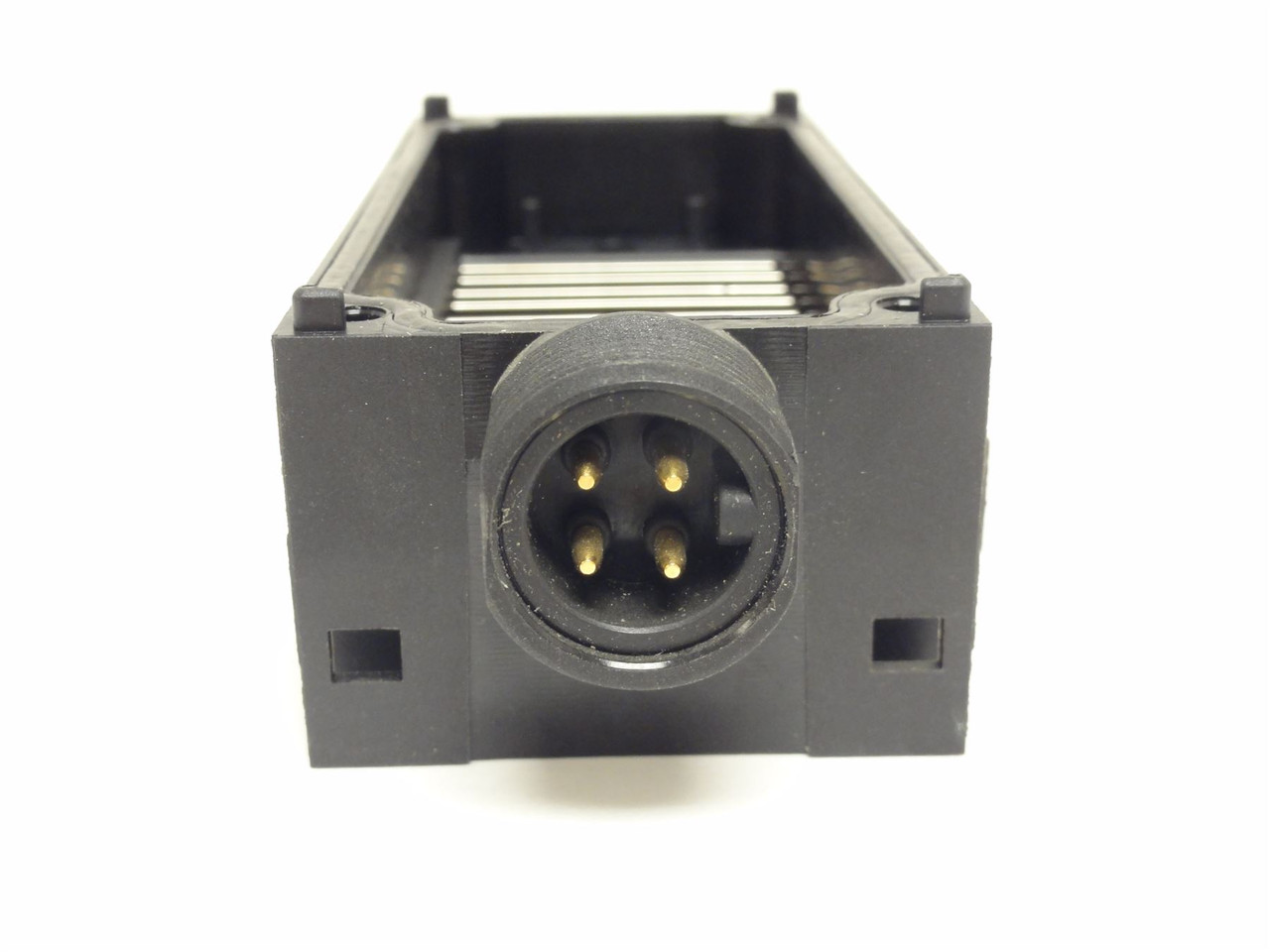Festo CPX-GE-EV-S-7/8-4POL; Interlinking Block 541248;  4-Pin