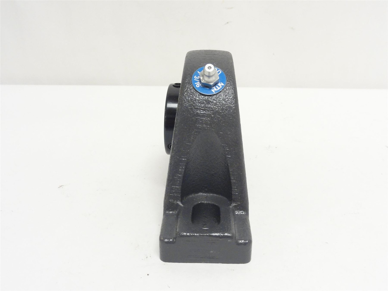 NTN UCPX-1.3/16; Pillow Block Bearing; 1-3/16"ID; 2-Bolt