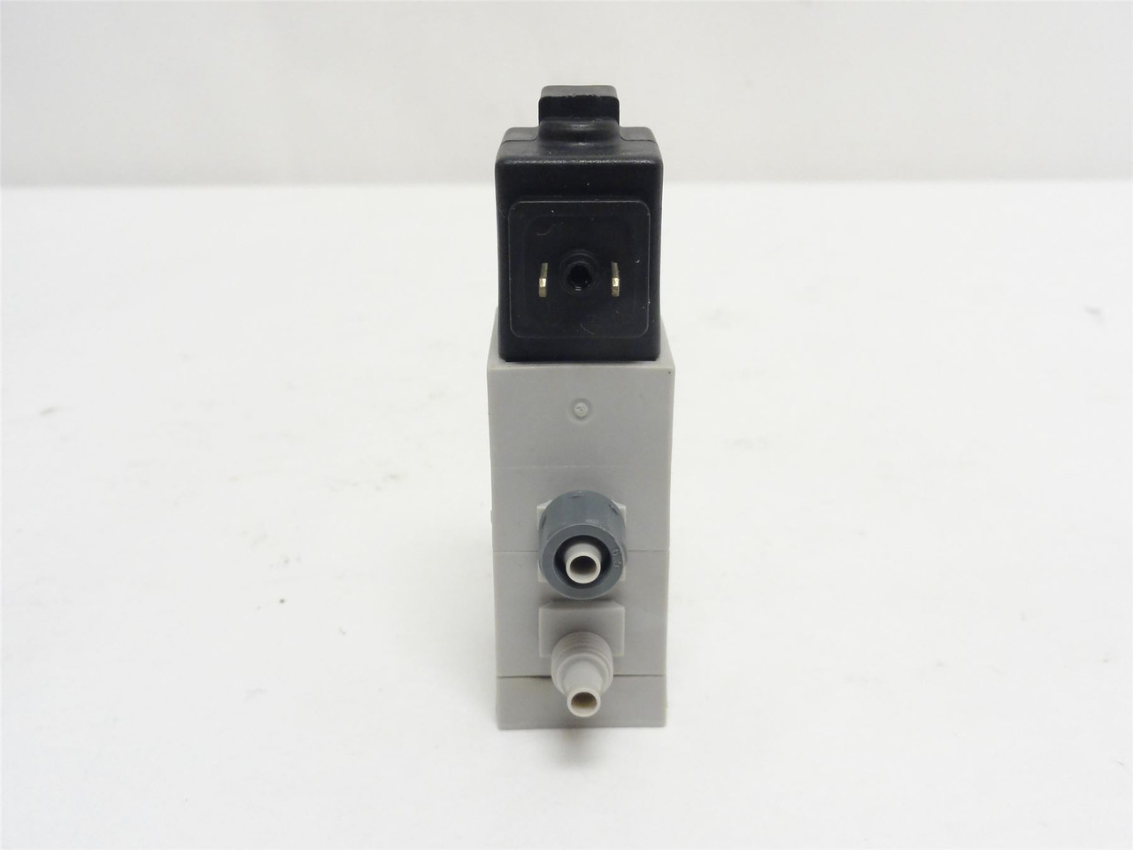 Rexroth 5728409980; Solenoid Valve P-026641-5; 115PSI; 24VDC