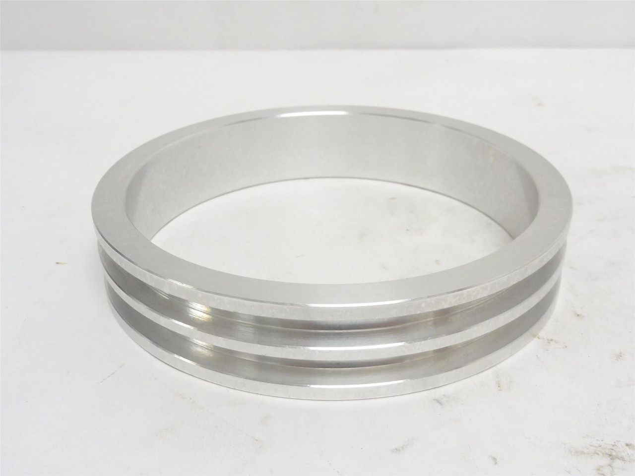 Timken LER-118; Labyrinth Bearing Seal; 4-1/2"ID x 5.21"OD