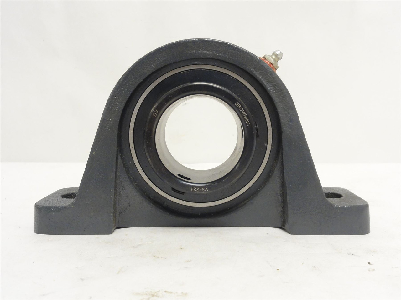 Browning VPLS-231; Pillow Block Bearing; 1-15/16"ID; 2-Bolt