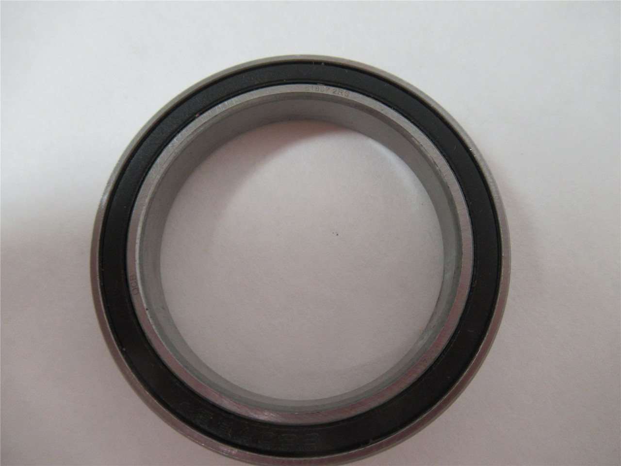 QCB 61087 2RS; Bearing 35mmID x 47mmOD x 7mm Thick