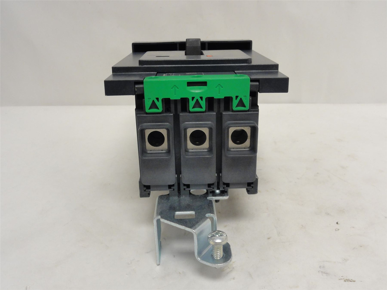 Square D BGA36030; Circuit Breaker; 30 Amps; 3 Pole. 600VAC