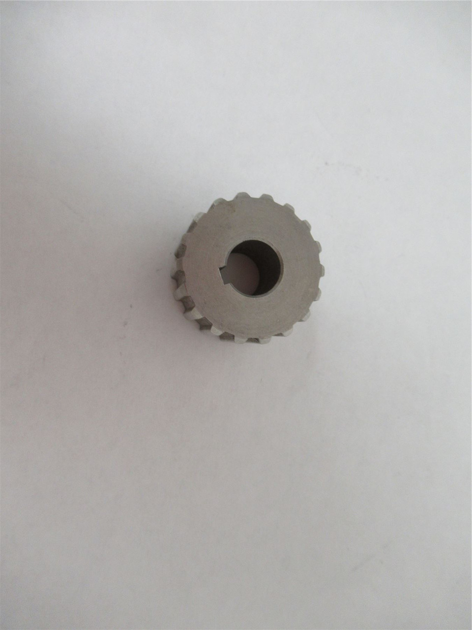 Missouri River 612062; Delford SS Pulley10mm ID