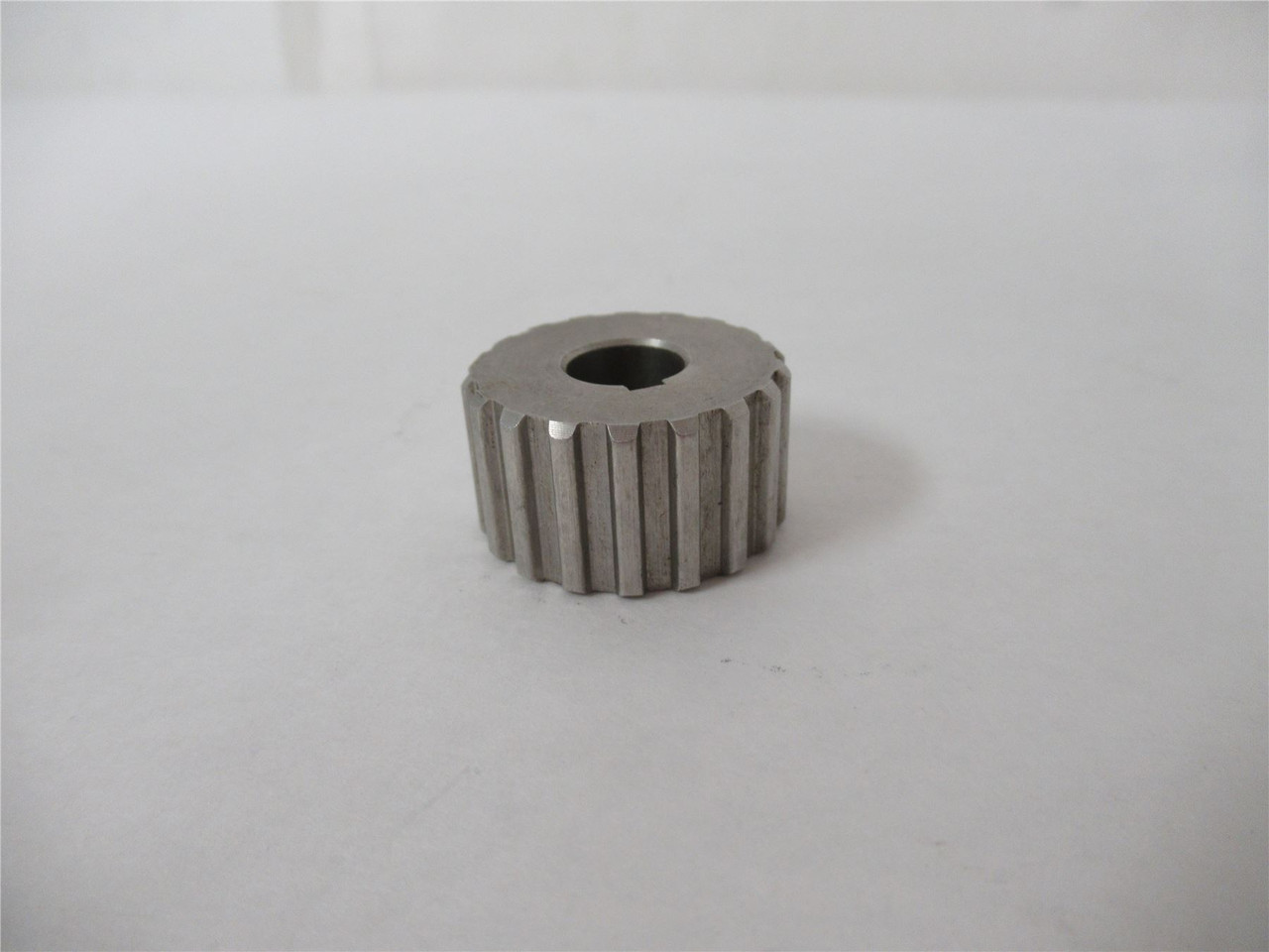 Missouri River 612062; Delford SS Pulley10mm ID