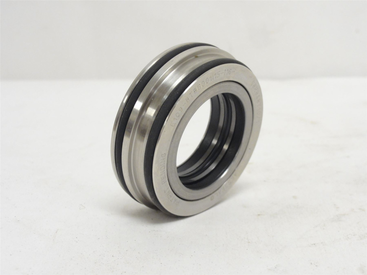 Magteca 1.125 BTB I-TXS; Oil Mist Bearing Protection Unit
