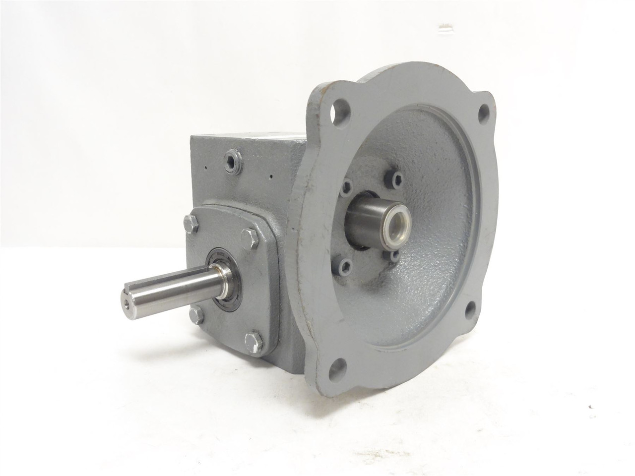Cleveland Gear M1313BAH05B; Gear Speed Reducer; 5:1 Ratio