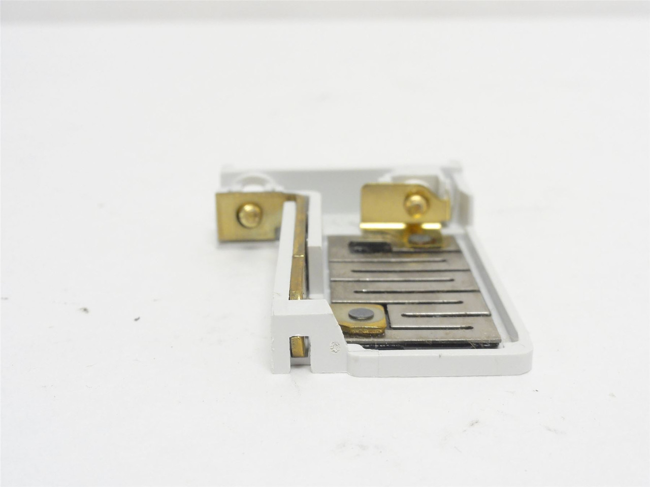 Eaton H2008B-3; Box-3; Thermal Overload Heaters; Ser: Freedom